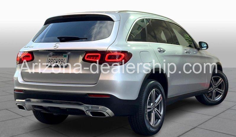 2020 Mercedes-Benz GLC GLC 300 full