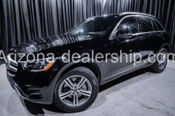 2022 Mercedes-Benz GLC 300 SUV full