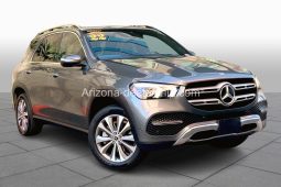 2022 Mercedes-Benz GLE GLE 350 full