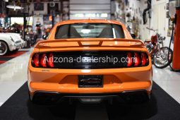 2020 Ford Mustang MUSTANG GT full