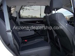 2018 Kia Sorento full