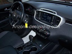 2018 Kia Sorento full