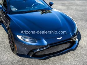 2019 Vantage