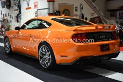 2020 Ford Mustang MUSTANG GT full