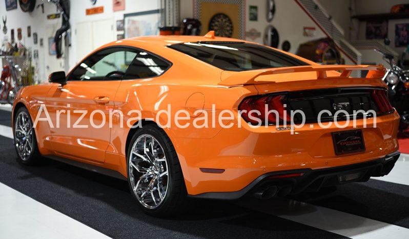 2020 Ford Mustang MUSTANG GT full