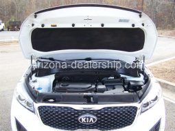 2018 Kia Sorento full