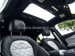 2021 AMG GLC 63 S full