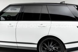 2019 Land Rover Range Rover full