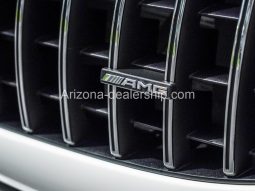 2021 AMG GLC 63 S full