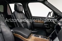 2019 Land Rover Range Rover full