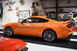 2020 Ford Mustang MUSTANG GT full