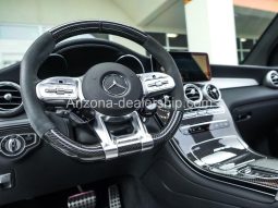 2021 AMG GLC 63 S full