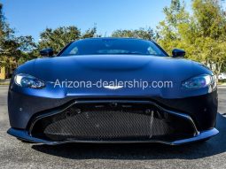 2019 Vantage full