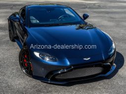 2019 Vantage full