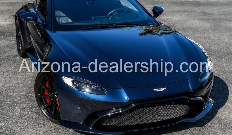 2019 Vantage full