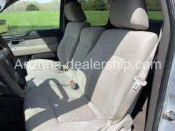 2010 Ford F-150 full