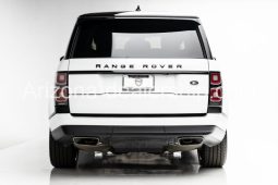 2019 Land Rover Range Rover full