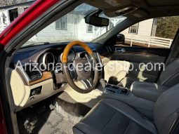 2011 Jeep Grand Cherokee full