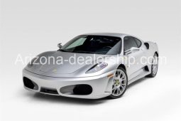 2005 Ferrari 430 full