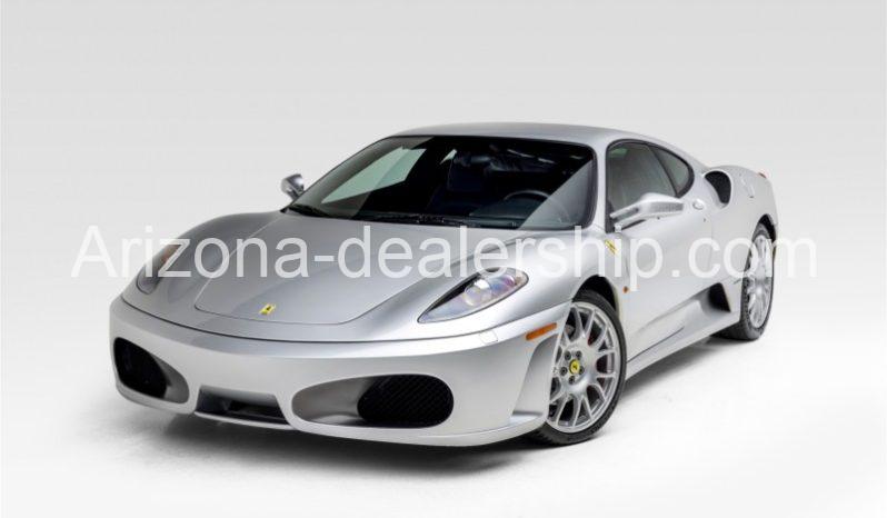 2005 Ferrari 430 full