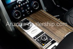 2019 Land Rover Range Rover full