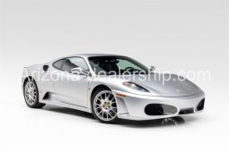 2005 Ferrari 430 full