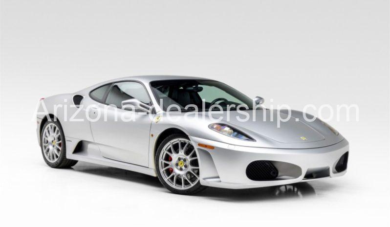 2005 Ferrari 430 full