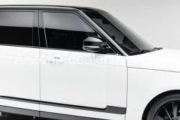 2019 Land Rover Range Rover full