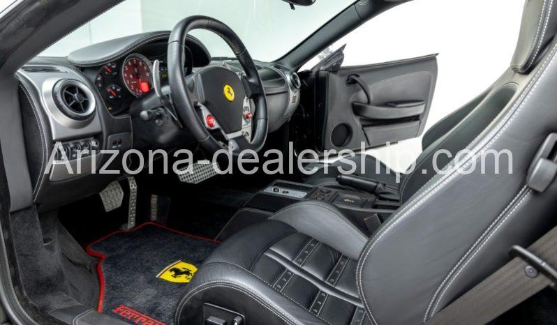 2005 Ferrari 430 full