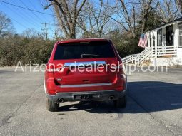 2011 Jeep Grand Cherokee full