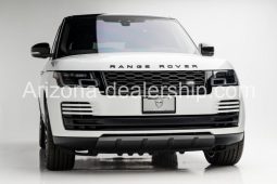 2019 Land Rover Range Rover full