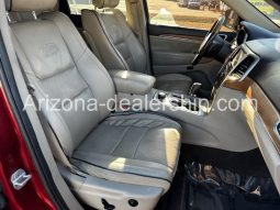 2011 Jeep Grand Cherokee full