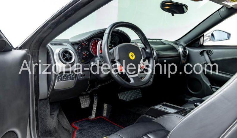 2005 Ferrari 430 full