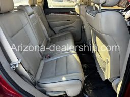 2011 Jeep Grand Cherokee full