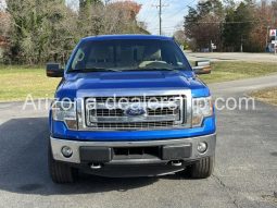 2014 Ford F-150 full