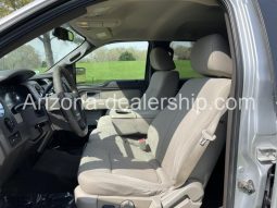 2010 Ford F-150 full