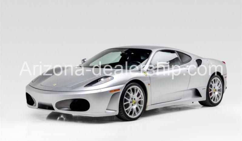 2005 Ferrari 430 full