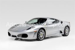 2005 Ferrari 430 full