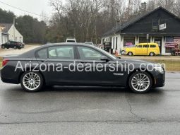 2015 BMW 7-Series full