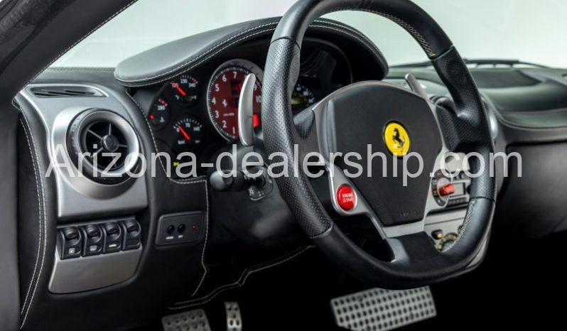 2005 Ferrari 430 full