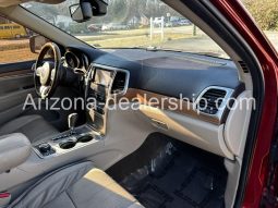 2011 Jeep Grand Cherokee full