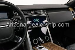 2019 Land Rover Range Rover full