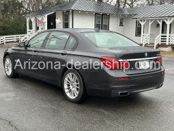 2015 BMW 7-Series full