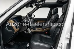 2019 Land Rover Range Rover full