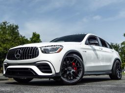 2021 AMG GLC 63 S full