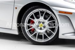 2005 Ferrari 430 full