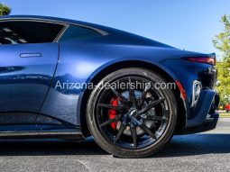 2019 Vantage full