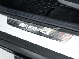 2021 AMG GLC 63 S full