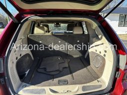 2011 Jeep Grand Cherokee full