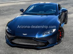 2019 Vantage full